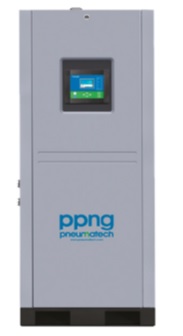 Máy tách ni tơ Pneumatech PPNG 6-68 S